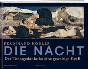 Ferdinand Hodler - Die Nacht