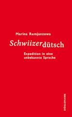 Schwiizerdütsch