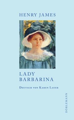 Lady Barbarina