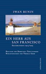 Ein Herr aus San Francisco