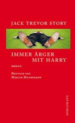 Immer Ärger mit Harry