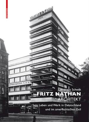 Fritz Nathan - Architekt