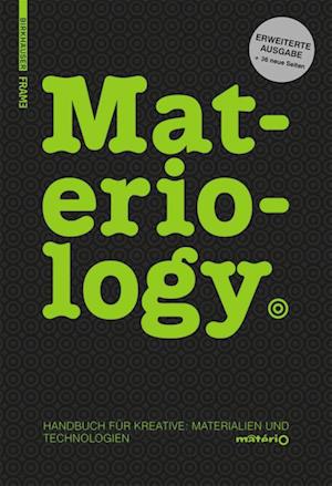 Materiology