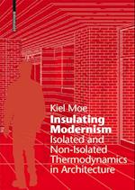 Insulating Modernism