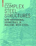 Complex Steel Structures