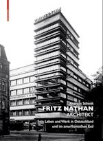 Fritz Nathan - Architekt