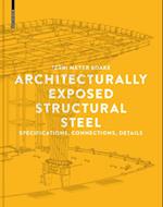 Architecturally Exposed Structural Steel