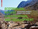 Ecotourism, Nature Conservation and Development