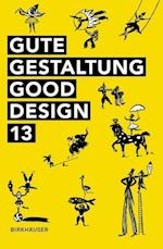 Gute Gestaltung – Good Design 13