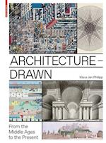 Architecture - Drawn