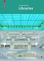 Libraries - A Design Manual
