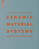 Ceramic Material Systems