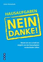 Hausaufgaben ? Nein Danke!