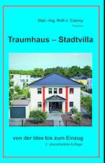 Traumhaus - Stadtvilla