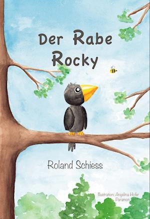 Der Rabe Rocky