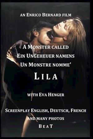 A monster called Lila