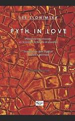 Pyth in love