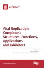Viral Replication Complexes