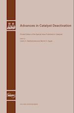 Advances in Catalyst Deactivation