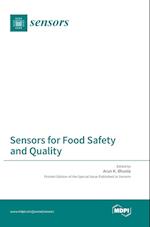 Sensors for Food Safety and Quality
