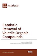 Catalytic Removal of Volatile Organic Compounds