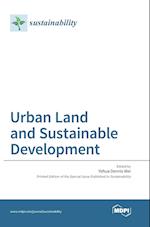 Urban Land and Sustainable Development