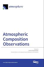 Atmospheric Composition Observations