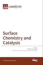 Surface Chemistry and Catalysis