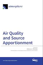 Air Quality and Source Apportionment