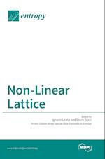 Non-Linear Lattice