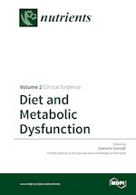 Diet and Metabolic Dysfunction