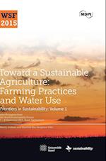 Toward a Sustainable Agriculture