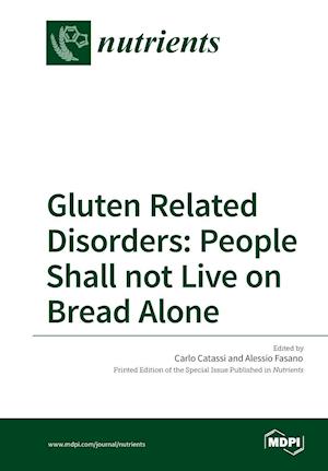 Gluten Related Disorders