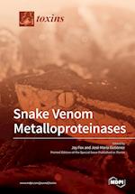 Snake Venom Metalloproteinases