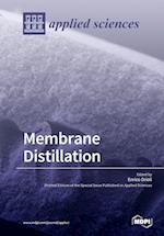 Membrane Distillation