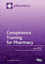 Competence Training for Pharmacy