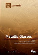 Metallic Glasses
