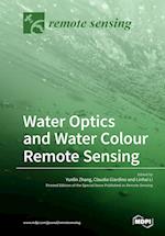 Water Optics and Water Colour Remote Sensing