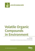 Volatile Organic Compounds in Environment