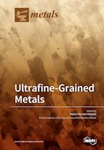 Ultrafine-Grained Metals