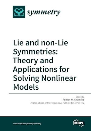 Lie and non-Lie Symmetries