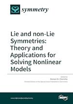 Lie and non-Lie Symmetries