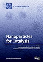 Nanoparticles for Catalysis