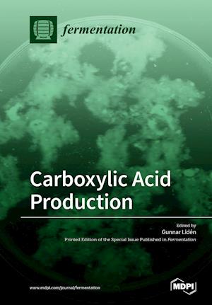 Carboxylic Acid Production