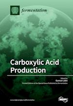 Carboxylic Acid Production