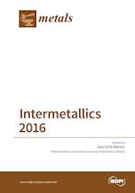 Intermetallics 2016