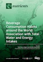 Beverage Consumption Habits around the World