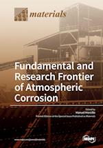 Fundamental and Research Frontier of Atmospheric Corrosion