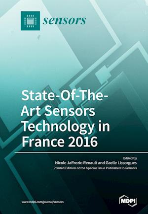 State-Of-The- Art Sensors Technology in France 2016