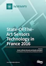 State-Of-The- Art Sensors Technology in France 2016